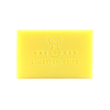 Haslinger Limes (Limetten) Bath Soap 100g