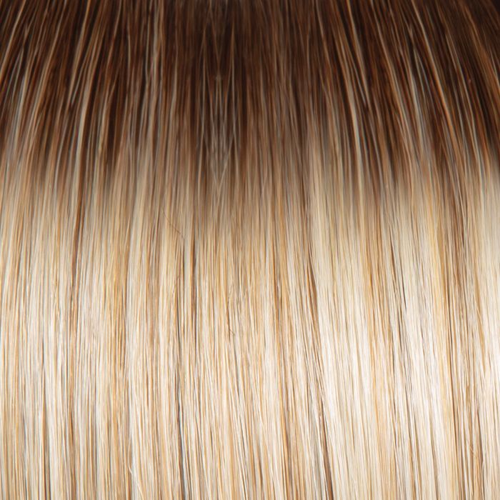 HEARD IT ALL - wig by Raquel Welch