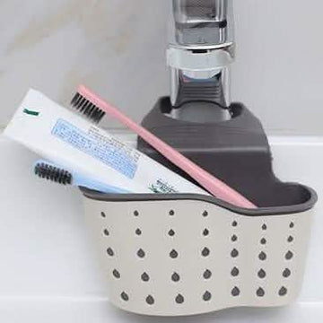 Hollow Sink Drain Basket