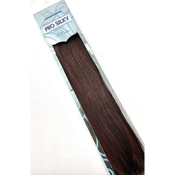 Hollywood 100% Human Hair  Pro Yaky 14''