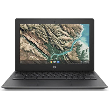HP 11.6" Chromebook 11A G6 4GB 16GB (Refurbished)