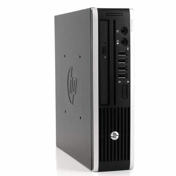 HP Elite 8300 Desktop Computer PC (Refurbished)