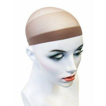 HUW WIG CAP
