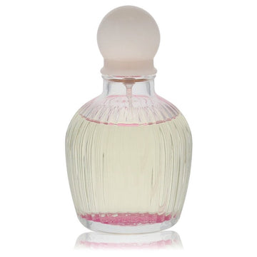 iCarly iGlam by Nickelodeon Eau De Parfum Spray (Tester) 3.4 oz for Women