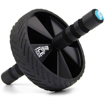 Ice Tiger Ab Roller Wheel