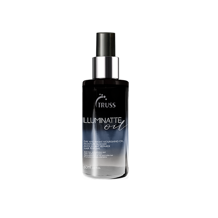Truss Illuminatte Oil 2.0 Oz