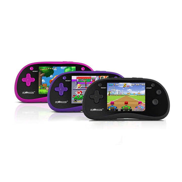 IM-Game Handheld Game Console