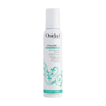 Ouidad VitaCurl+ Soft Defining Mousse 5.7 oz