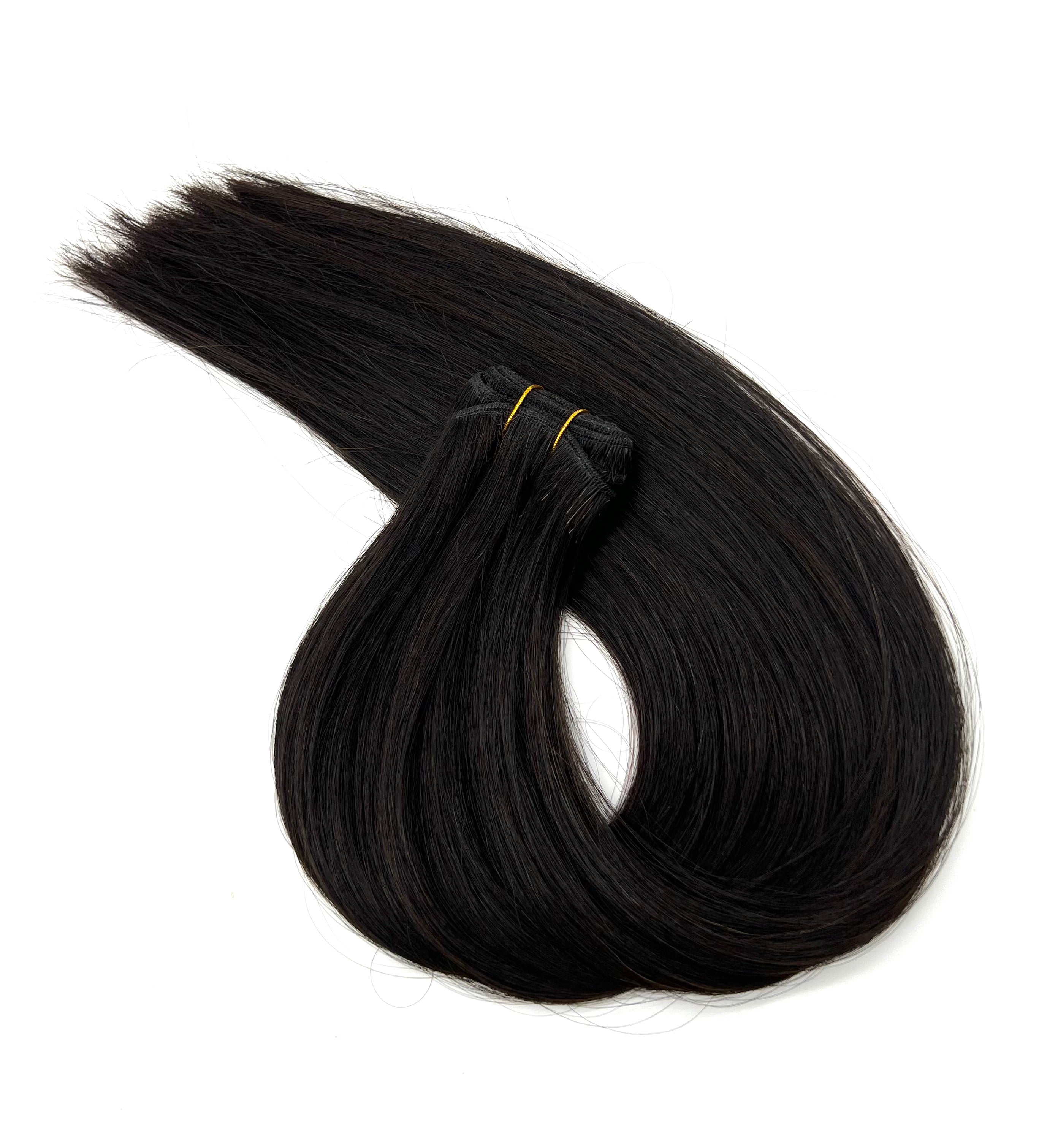 Narcia Remy Siberian Weft Silky Straight - 18 "
