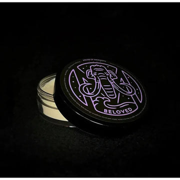 House of Mammoth Beloved Shaving Collection