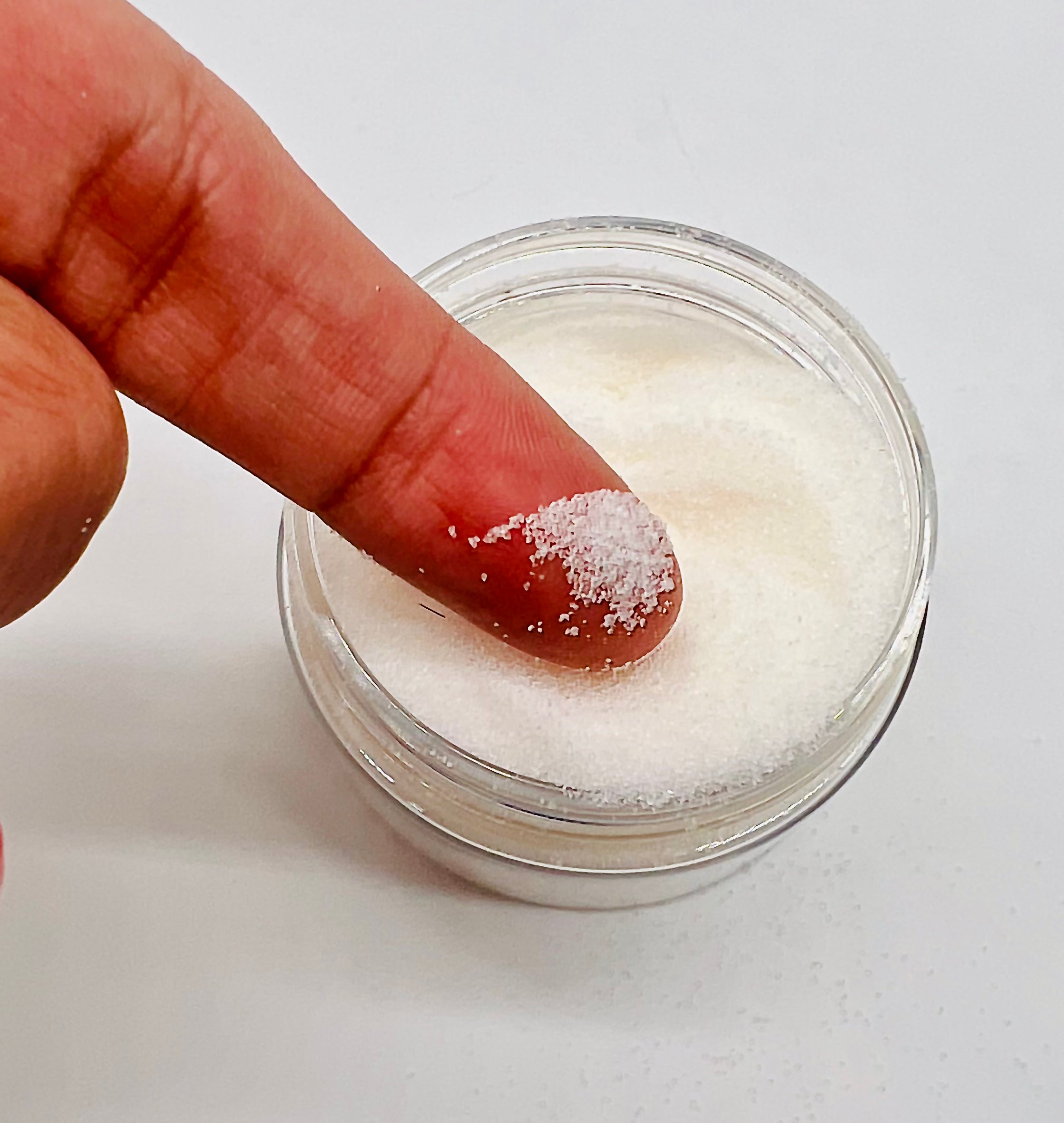 100% Pure Italian Keratin Powder