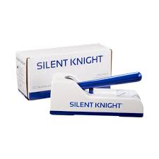 Silent Knight Professional Pill Crusher