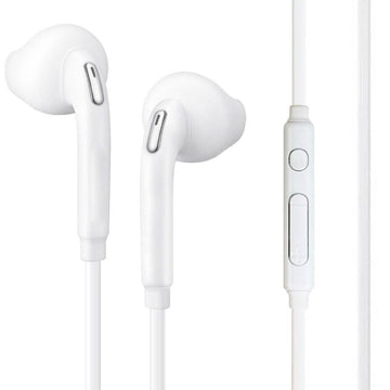 In-Ear Headphones with Remote and Mic for Samsung