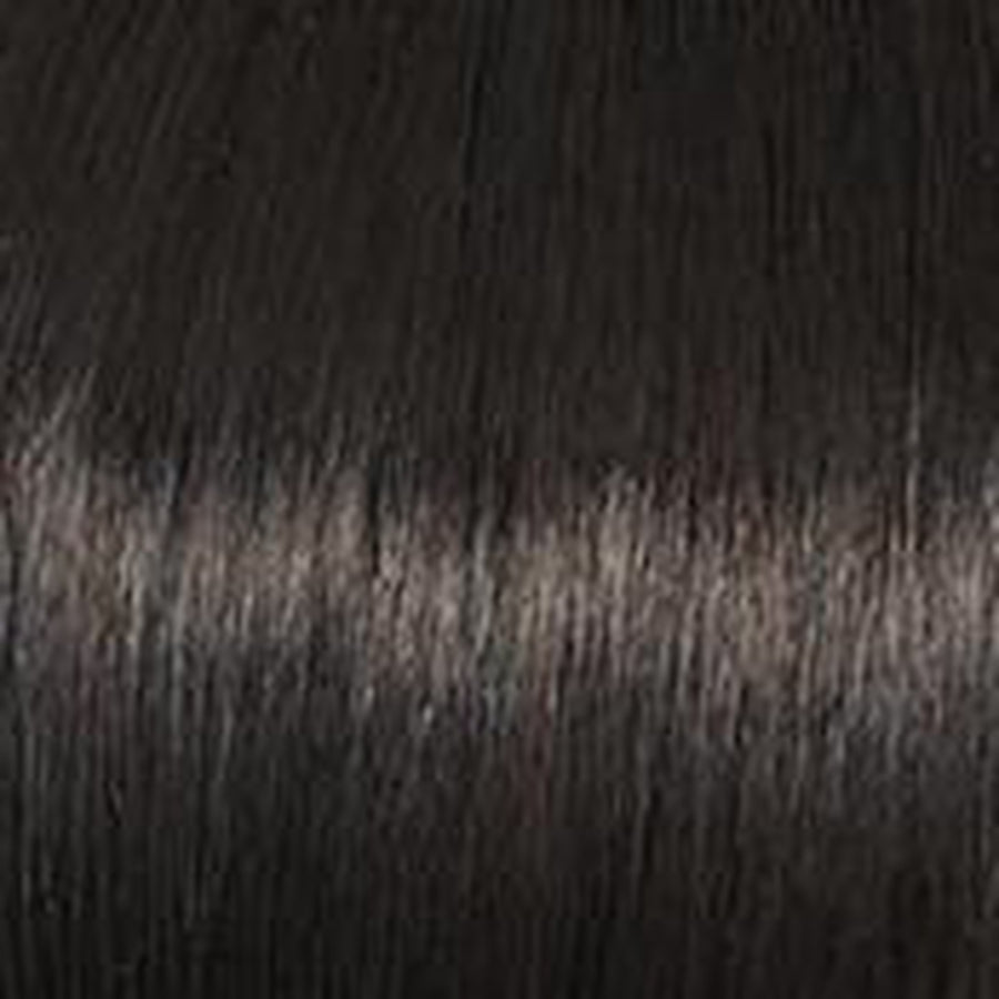 Raquel Welch Indulgence Top Piece Topper 100% Human Hair