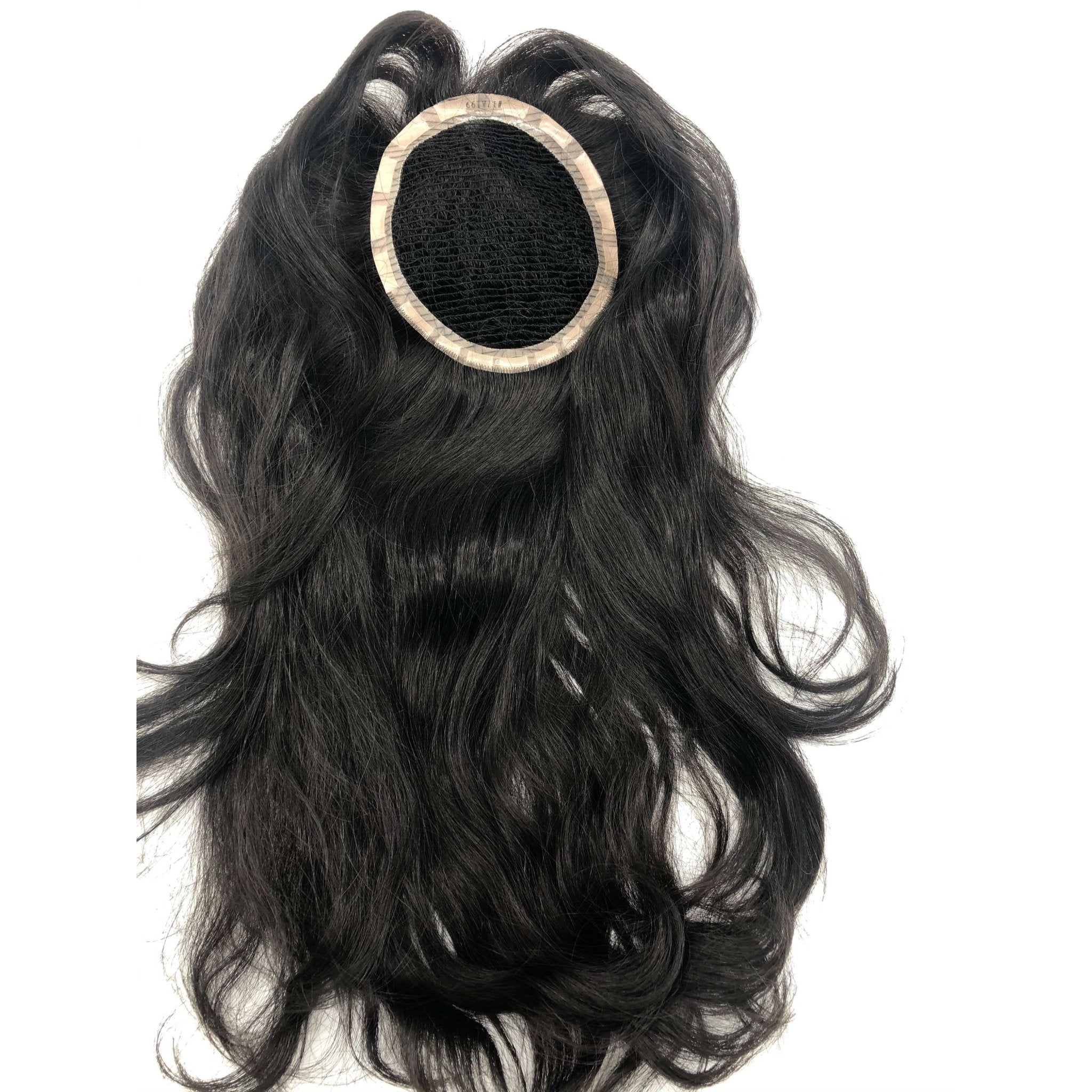Integration Plus by American Hairlines ( Top pieces)