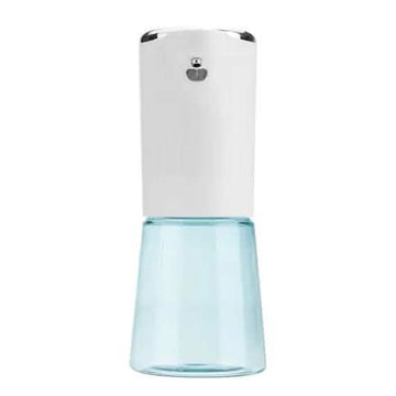 Intelligent Induction Foam Hand Washing Machine Household Portable Soap Dispenser