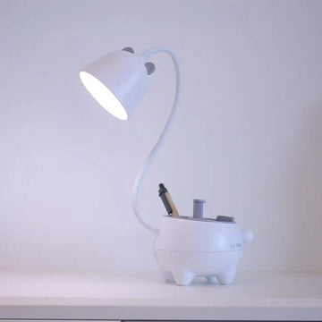 Intelligent Promise Touch Three-dimming Touch Light