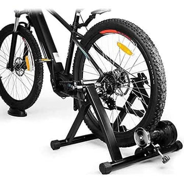 INTEY Magnetic Bike Trainer Stand