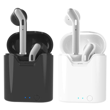 IPX5 Waterproof Wireless 5.0 TWS Earbuds