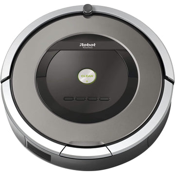 iRobot Roomba 850 (Refurbished)