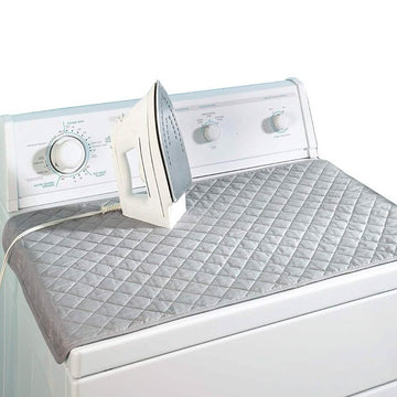 Iron Anywhere Mat Blanket with Magnets