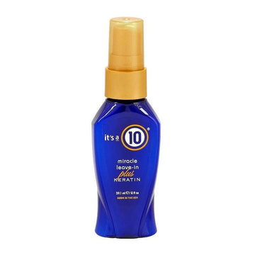 It's a 10 Miracle Leave-In Plus Keratin 2 oz