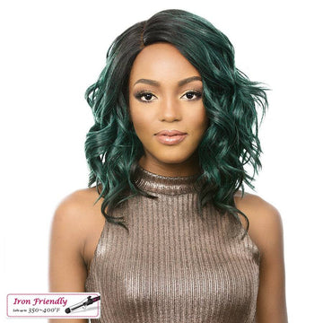 It's a Wig! Lace Trudy