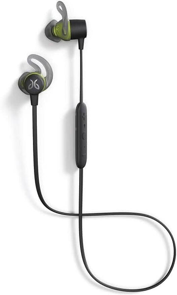 Jaybird Tarah Bluetooth Wireless Sport Headphones– Black Metallic/Flash (Refurbished)