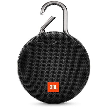 JBL CLIP 3 - Waterproof Portable Bluetooth Speaker