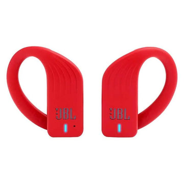 JBL Endurance Peak Waterproof Bluetooth Wireless In-Ear Headphones Earbuds