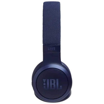 JBL LIVE 400BT On-Ear Wireless Headphones