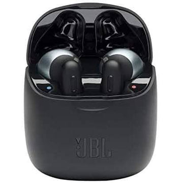 JBL Tune 220TWS True Wireless in-Ear Headphones with gSport Deluxe Hardshell Case