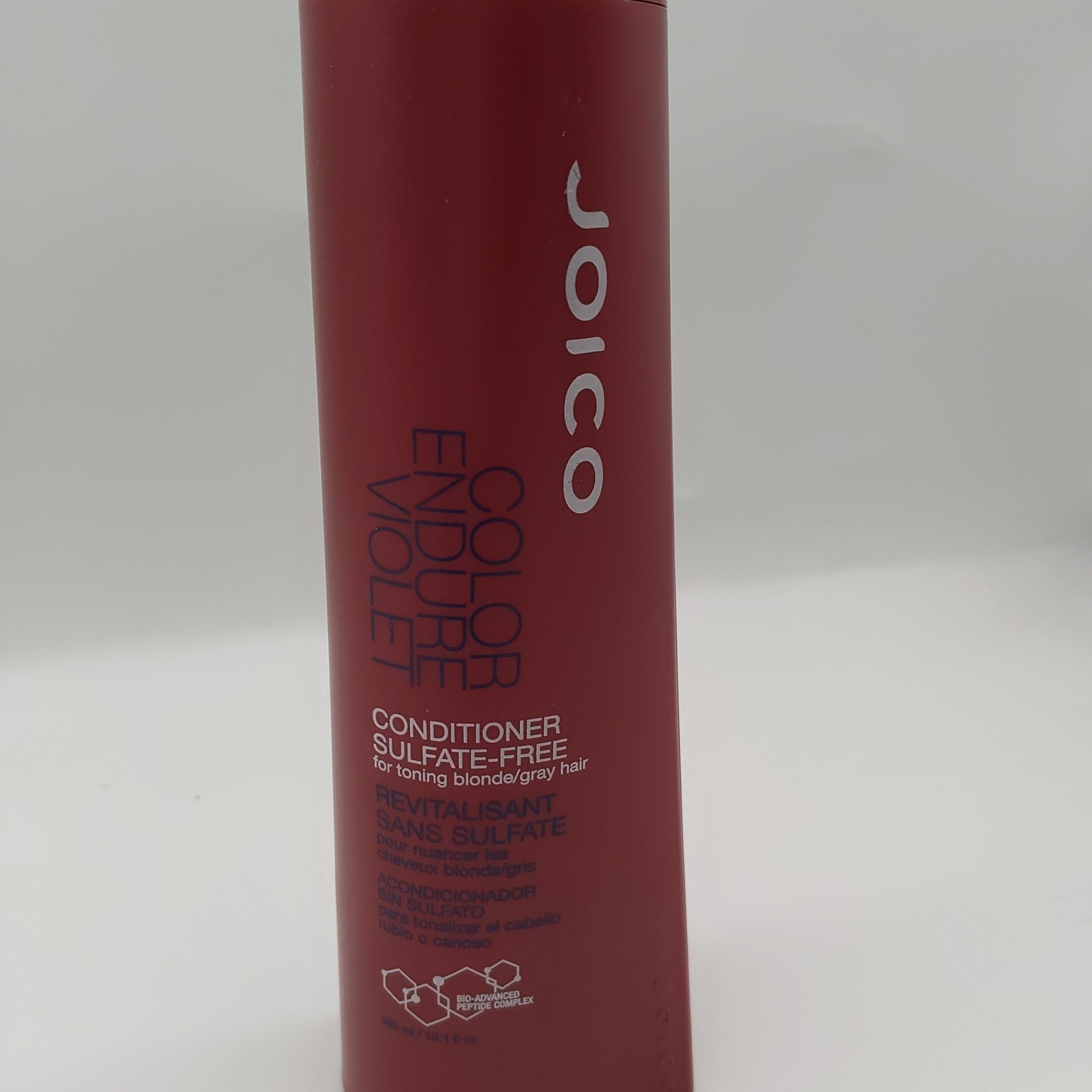 Joico Color Endure Violet Conditioner Sulfate Free  10.1 Oz
