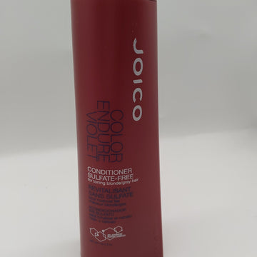 Joico Color Endure Violet Conditioner Sulfate Free  10.1 Oz