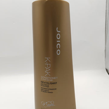 Joico K- PAK Conditioner 33.8 Oz