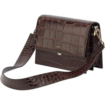 JW PEI Women's Mini Flap Crossbody