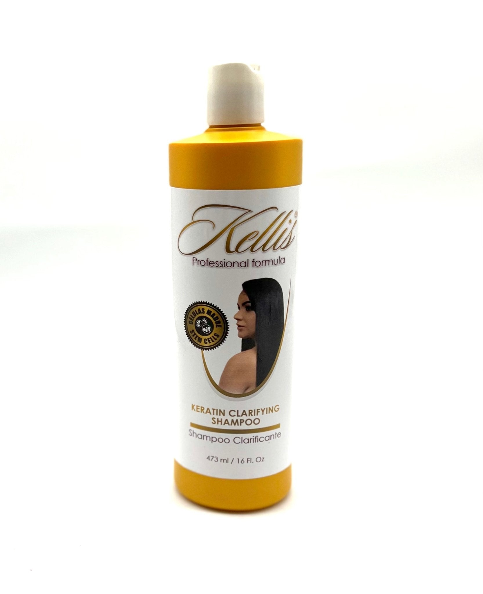 Kellis Professional line Keratine Products