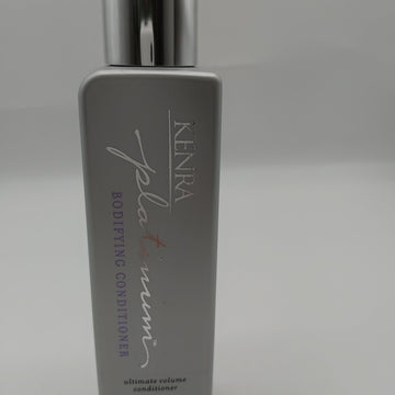 Kenra Platinum Bodifying Ultimate Volume Conditioner 8.5 oz