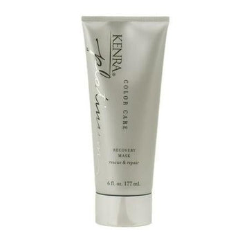 Kenra Platinum Color Care Recovery Mask Rescue and Repair (Size : 6 oz)