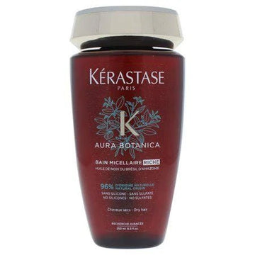 Kérastase Aura Botanica Bain Micellaire Riche Shampoo 8.5 oz