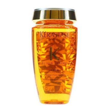 Kérastase Elixir Ultime Le Bain Sublimating Oil-Infused Shampoo 8.5 oz