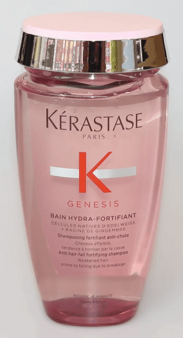 Kérastase Genesis Bain Hydra-Fortifiant Strengthening Shampoo 8.5 oz