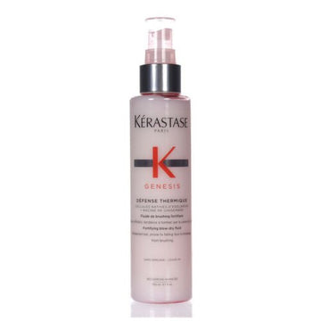 Kérastase Genesis Défense Thermique Heat Protecting Leave-In Treatment 5.1 oz