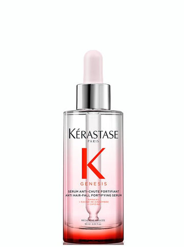 Kérastase Genesis Sérum Fortifiant Strengthening Scalp and Hair Serum 3.04 oz