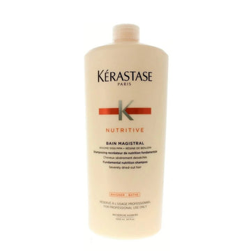 Kérastase Nutritive Bain Magistral Fundamental Nutrition Shampoo 34 oz