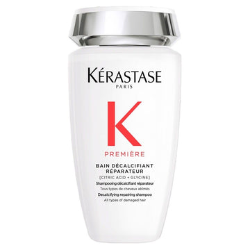 Kérastase Première Bain Décalcifiant Réparateur Repairing Shampoo 8.5 oz