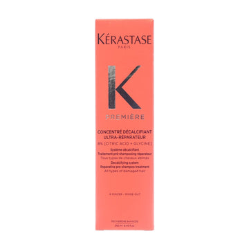 Kérastase Première Concentré Décalcifiant Pre-Shampoo Treatment 8.5 oz