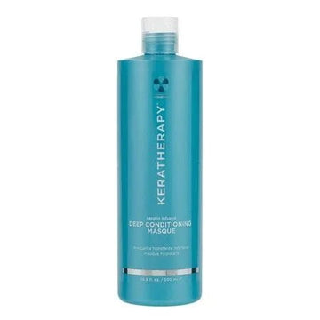 Keratherapy Keratin Infused Deep Conditioning Masque 16 oz