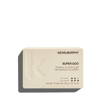Kevin Murphy Super Goo Rubbery Sculpting Gel 3.5 oz