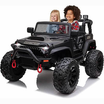Kids Electric Toy Car Vehicle